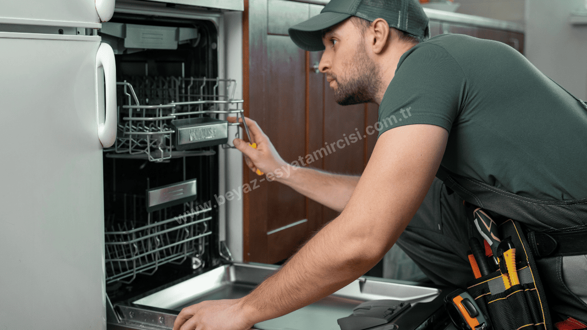 Devrek Bulaşık Makinesi Servisi - Devrek Beyaz Eşya Tamircisi