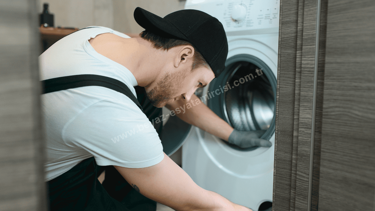 Devrek Çamaşır Makinesi Servisi - Devrek Beyaz Eşya Tamircisi