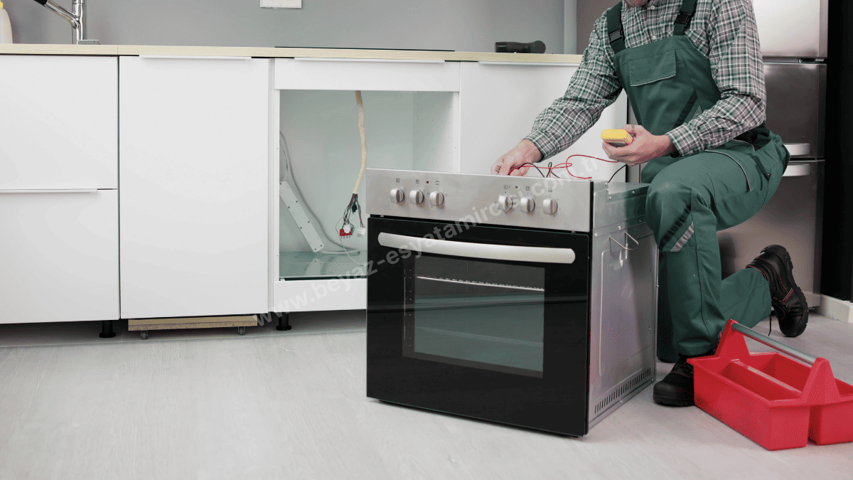 Devrek Fırın & Ocak Servisi - Devrek Beyaz Eşya Tamircisi