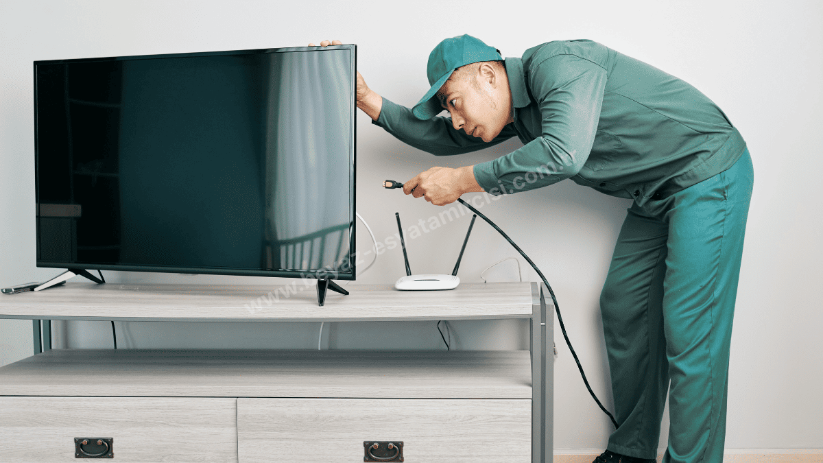 Devrek Televizyon Servisi - Devrek Beyaz Eşya Tamircisi